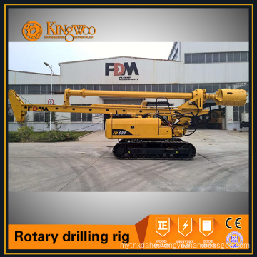 Good Quality Core Drilling Machine Portable Rotary Drilling Rig For Sale